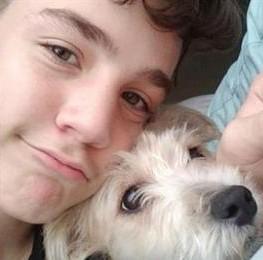 Joseph Anthony Joey Matranga death by force case in Burleson, TX