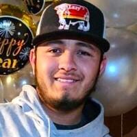 Erick Ivan Rios Navarro death by force case in San-antonio, TX