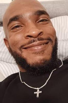 DeMarcus Trinell George death by force case in Dickinson, TX