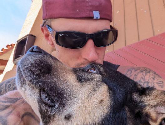 David McLeskey death by force case in El-paso, TX