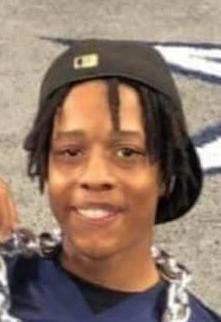 Xavier Hullaby death by force case in Fort-worth, TX