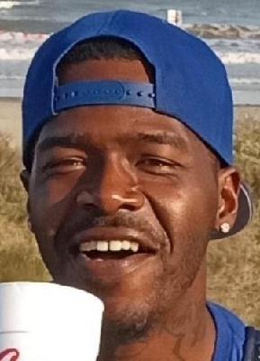 Larenzo Terrell death by force case in Houston, TX