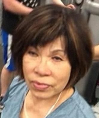 Chu Cha �Chay� McGranahan-Valentine death by force case in Killeen, TX
