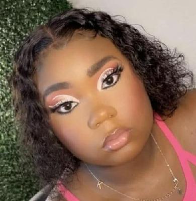 Lakaria Moore death by force case profile photo