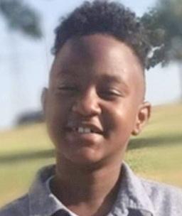 LeDrevion Winfield death by force case profile photo
