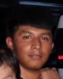 Moses Jonathan Gama death by force case in Spring, TX