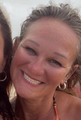 Tina Kelley death by force case in Gilchrist, TX