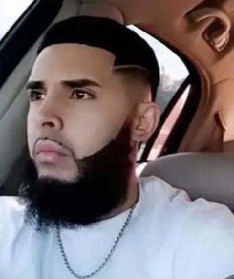 Charles Martinez death by force case profile photo