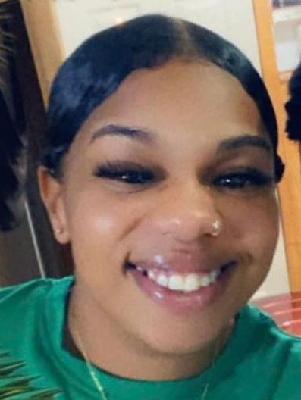 Keerstin Cooper death by force case in Dallas, TX