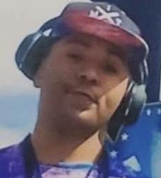 Adalberto Santiago death by force case profile photo