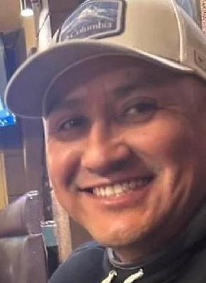 Juan Gerardo Banda Reyes death by force case in Houston, TX