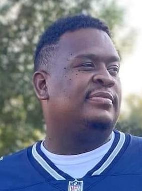 Stanley Dunbar death by force case in Dallas, TX