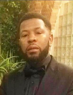 Otis Keith Parker, Jr. death by force case in Houston, TX