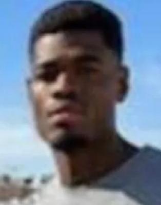 Ktrell Rodgers death by force case profile photo