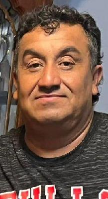 Carlos Gonzalez death by force case in Dallas, TX