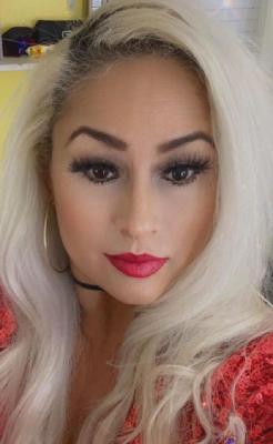 Ana Moreno death by force case profile photo