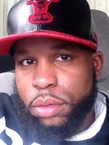 Ryan Thornton death by force case profile photo