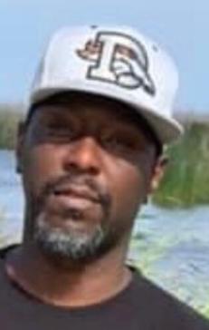 Kendael Latrail Chimmey death by force case in Dayton, TX