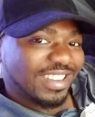 Atrail Blaine Keith Vallian death by force case in Beaumont, TX