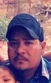 Juan Carlos Piedra Ceballos death by force case in Irving, TX