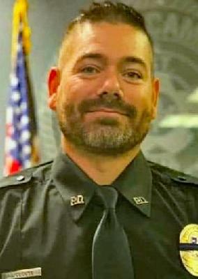 Sgt. Josh death by force case profile photo