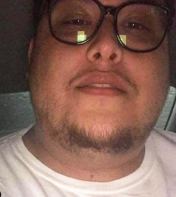Brandon Barboza death by force case profile photo