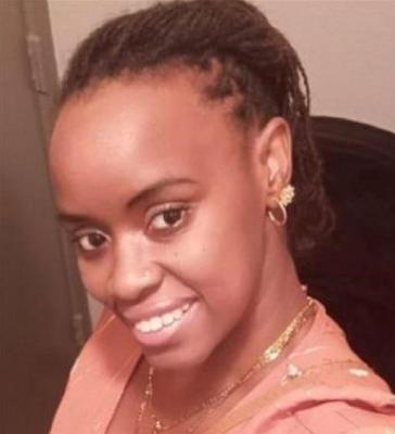 Crystal Lynch death by force case in Houston, TX