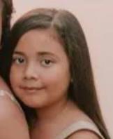 Sofia Mendoza death by force case in Allen, TX