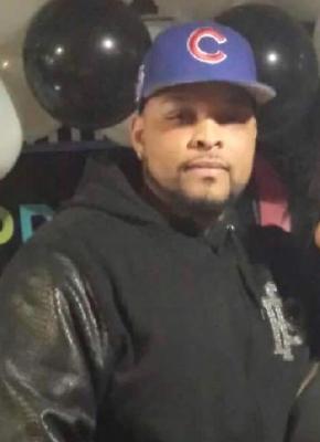 Fredrick Stewart death by force case in Chicago, IL