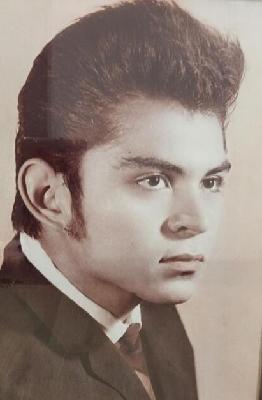Alvaro Sosa death by force case profile photo