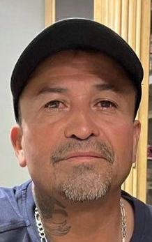 Mario Castillo death by force case profile photo
