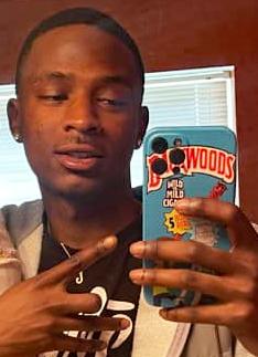 Xavion Jones death by force case in Dallas, TX