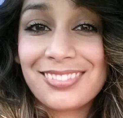 Briann Merina Hernandez death by force case in San-antonio, TX