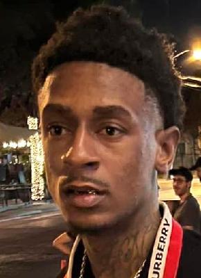Tamundray Williams death by force case in Dallas, TX