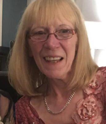 Joyce Hartzell Simpson death by force case in North-richland-hills, TX