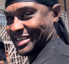 Kenny Ray Morgan death by force case in Killeen, TX