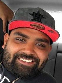 Daniel Antonio Mergil death by force case in El-paso, TX
