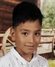Daniel Enrique Laso Guz death by force case in Cleveland, TX
