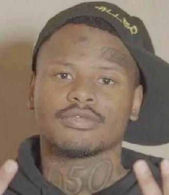 Daquan Rayshawn Weatherly death by force case in Killeen, TX