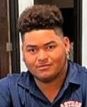 Jose Jonathan Casarez death by force case in Cleveland, TX