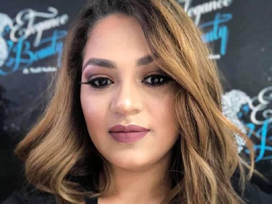 Sonia Argentina Guz death by force case in Cleveland, TX