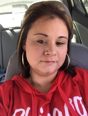 Crystal Williams death by force case in Odessa, TX
