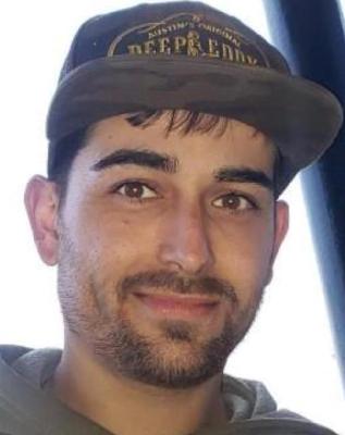Jeffery McKinney death by force case profile photo