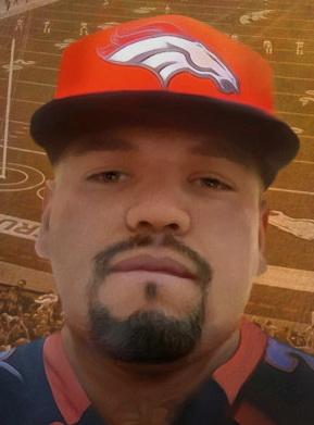 Larry Garcia Dominguez death by force case in Pecos, TX
