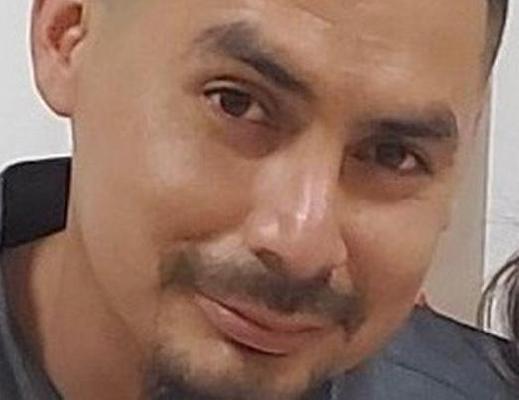 Rufino Gutierrez death by force case in Porter, TX