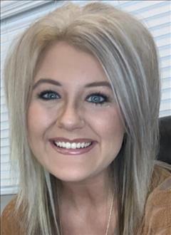 Ashley Lynn Wall Headrick death by force case in Longview, TX