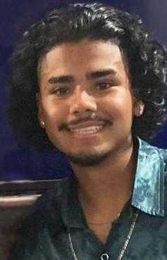 Brian Edwin Caballero death by force case in Dallas, TX
