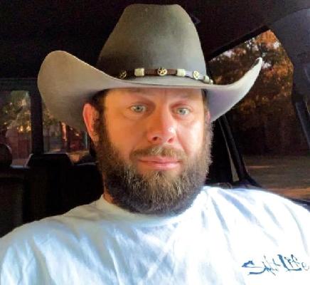 Cody Albers death by force case in Franklin, TX