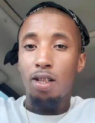 Darwin Givans death by force case in Dallas, TX