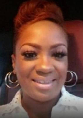 Lantonia Faulk death by force case profile photo